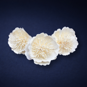 Sola Fluffy Pom Bloom